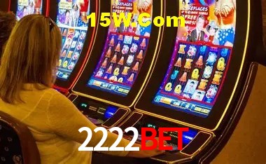Experiência VIP 2222Bet